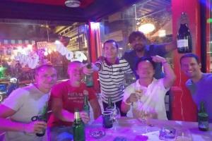 OYO 244 Roar Inn, Patong