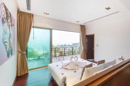 Villa Tantawan Resort & Spa - SHA plus - 44