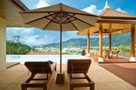 Villa Tantawan Resort & Spa - SHA plus - 24
