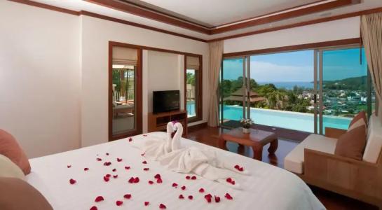 Villa Tantawan Resort & Spa - SHA plus - 15
