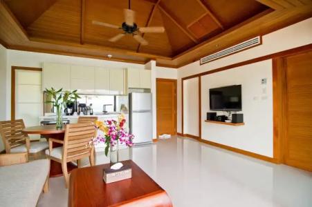 Villa Tantawan Resort & Spa - SHA plus - 4