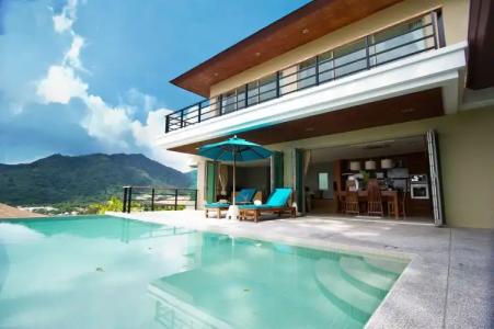 Villa Tantawan Resort & Spa - SHA plus - 0