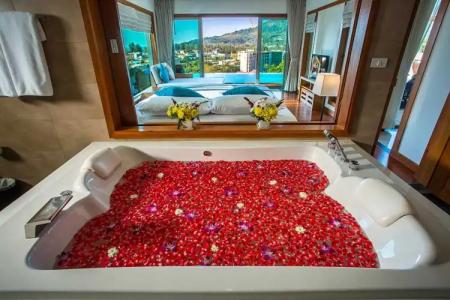 Villa Tantawan Resort & Spa - SHA plus - 40