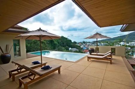 Villa Tantawan Resort & Spa - SHA plus - 14