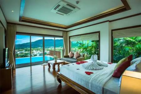 Villa Tantawan Resort & Spa - SHA plus - 52
