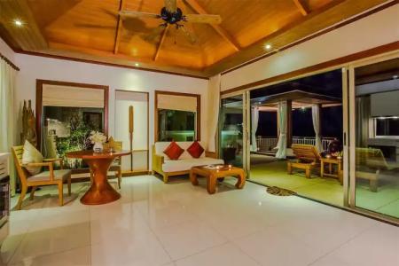 Villa Tantawan Resort & Spa - SHA plus - 53