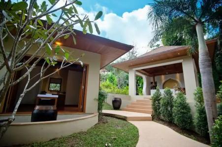 Villa Tantawan Resort & Spa - SHA plus - 34