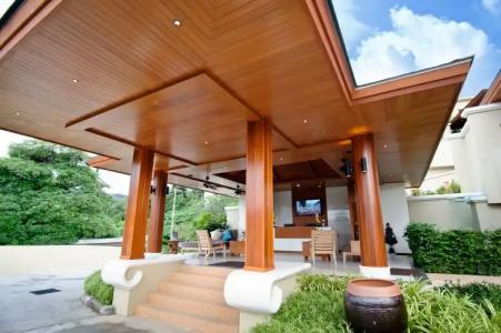 Villa Tantawan Resort & Spa - SHA plus - 18