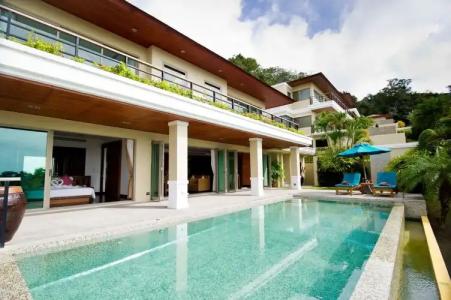 Villa Tantawan Resort & Spa - SHA plus - 30