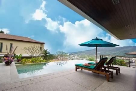 Villa Tantawan Resort & Spa - SHA plus - 25