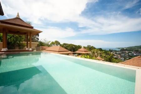 Villa Tantawan Resort & Spa - SHA plus - 29