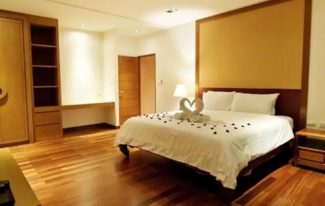 Villa Tantawan Resort & Spa - SHA plus - 45