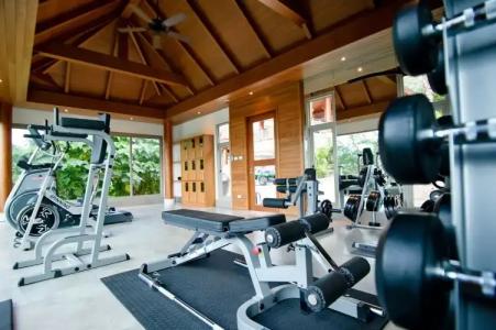 Villa Tantawan Resort & Spa - SHA plus - 20