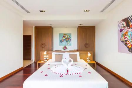 Villa Tantawan Resort & Spa - SHA plus - 42