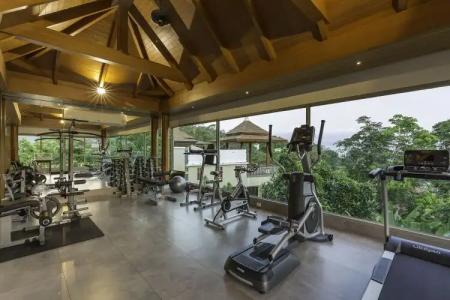 Villa Tantawan Resort & Spa - SHA plus - 23
