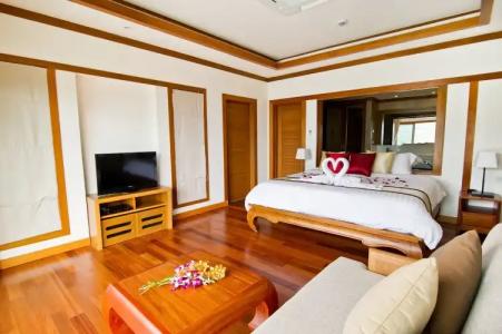 Villa Tantawan Resort & Spa - SHA plus - 2