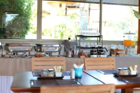 Villa Tantawan Resort & Spa - SHA plus - 13