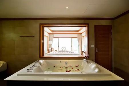 Villa Tantawan Resort & Spa - SHA plus - 11