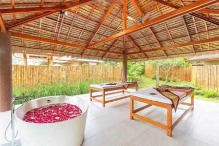 Villa Tantawan Resort & Spa - SHA plus - 17