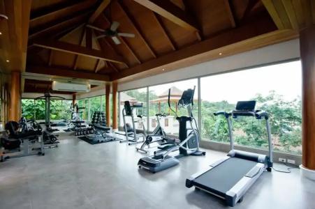 Villa Tantawan Resort & Spa - SHA plus - 21
