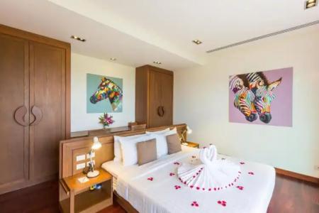 Villa Tantawan Resort & Spa - SHA plus - 3