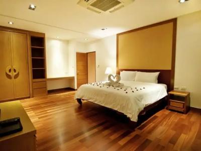 Villa Tantawan Resort & Spa - SHA plus - 7
