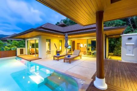Villa Tantawan Resort & Spa - SHA plus - 19