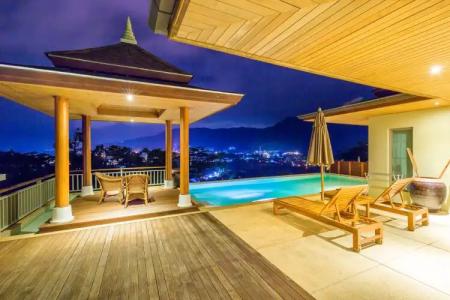 Villa Tantawan Resort & Spa - SHA plus - 27