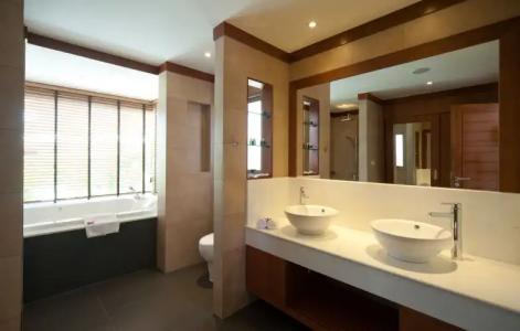 Villa Tantawan Resort & Spa - SHA plus - 12