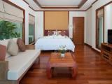 1 Bedroom Double Villa