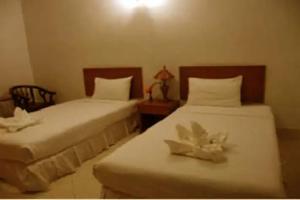 Ranong Resort and Laguna, Ranong City