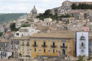 Bed and Breakfast Terra del Sole Ibla, Ragusa