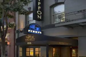 Hotel Griffon, San Francisco