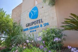 Grupotel Santa Eulària & Spa - Adults Only, Santa Eularia des Riu