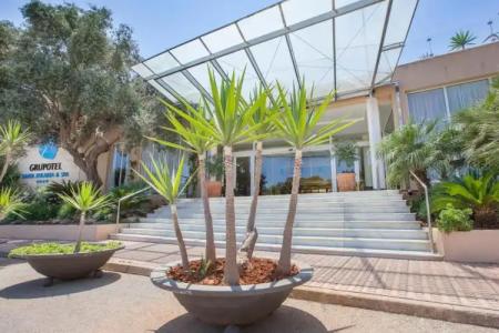 Grupotel Santa Eulària & Spa - Adults Only - 27