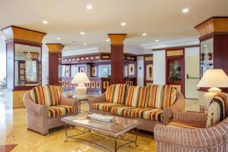 Grupotel Santa Eulària & Spa - Adults Only - 26