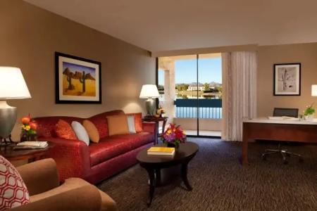 The McCormick Scottsdale - 5