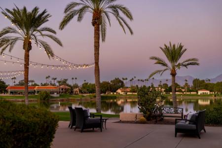 The McCormick Scottsdale - 35