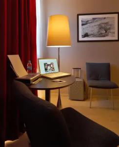 Mercure Villefranche en Beaujolais - 107