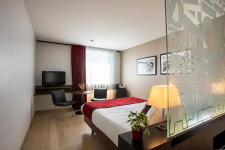 Mercure Villefranche en Beaujolais - 110