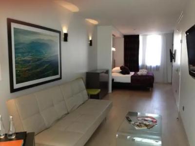 Mercure Villefranche en Beaujolais - 115