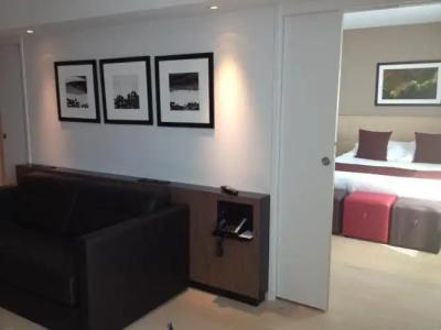 Mercure Villefranche en Beaujolais - 118