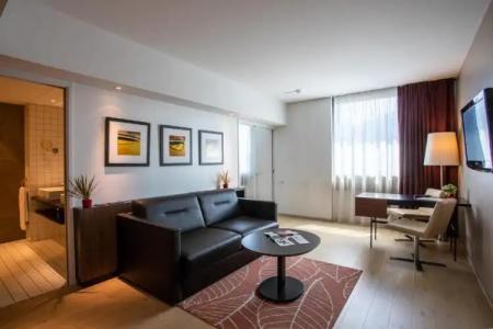 Mercure Villefranche en Beaujolais - 122