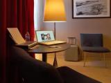 Privilege Double room