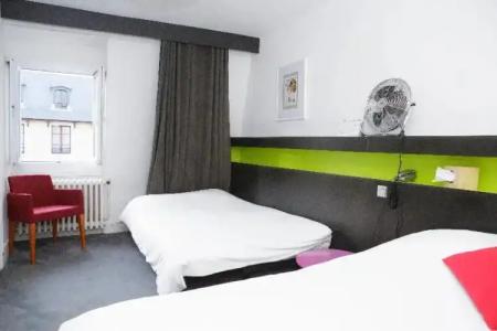 Hôtel d'Angleterre - 31