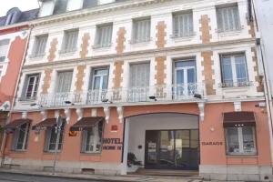 3 star hotels