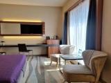 Superior Double room with balcony