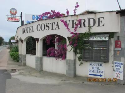 Costa Verde - 0