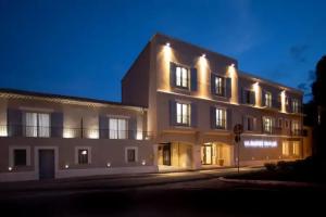 La Bastide du Port - Hôtel de Charme, St. Tropez