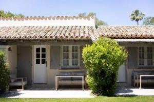 Le Pre de la Mer, St. Tropez